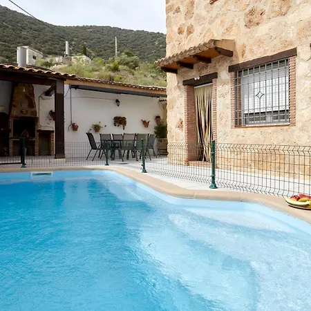 Casa Calera Country house *