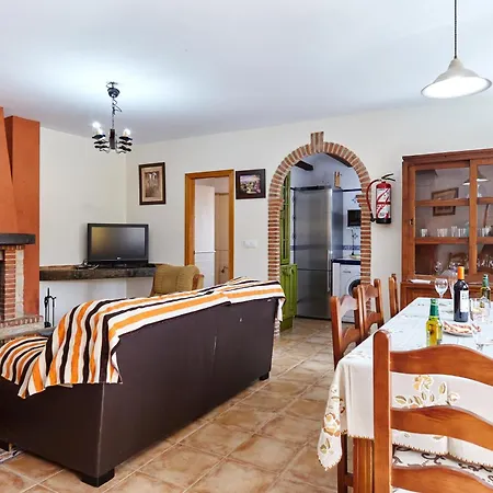 Casa Calera Arbuniel