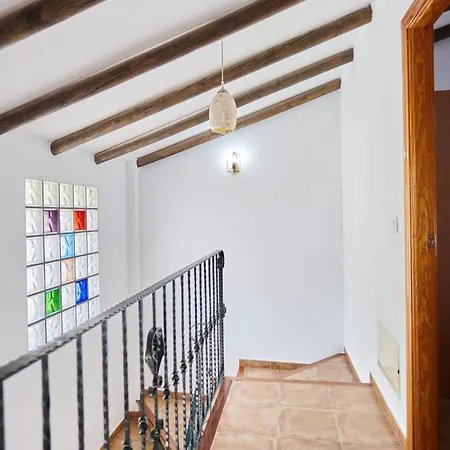 Casa Calera