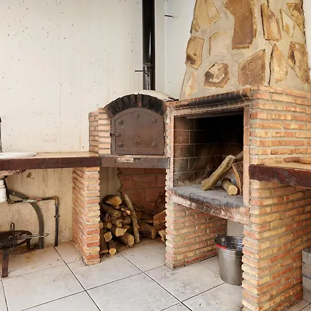 Casa Calera * Arbuniel