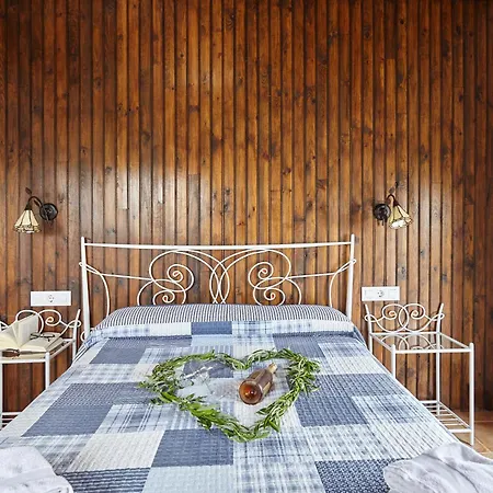 Casa Calera Сasa de vacaciones *
