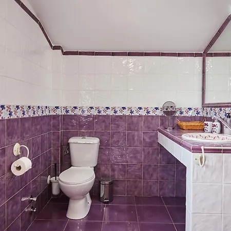 Casa Calera *