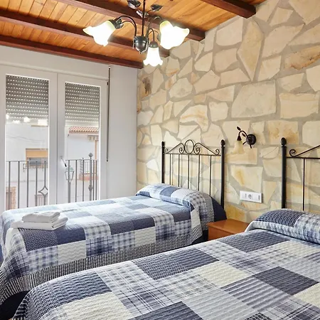 Casa Calera Arbuniel