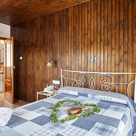 Casa Calera Arbuniel
